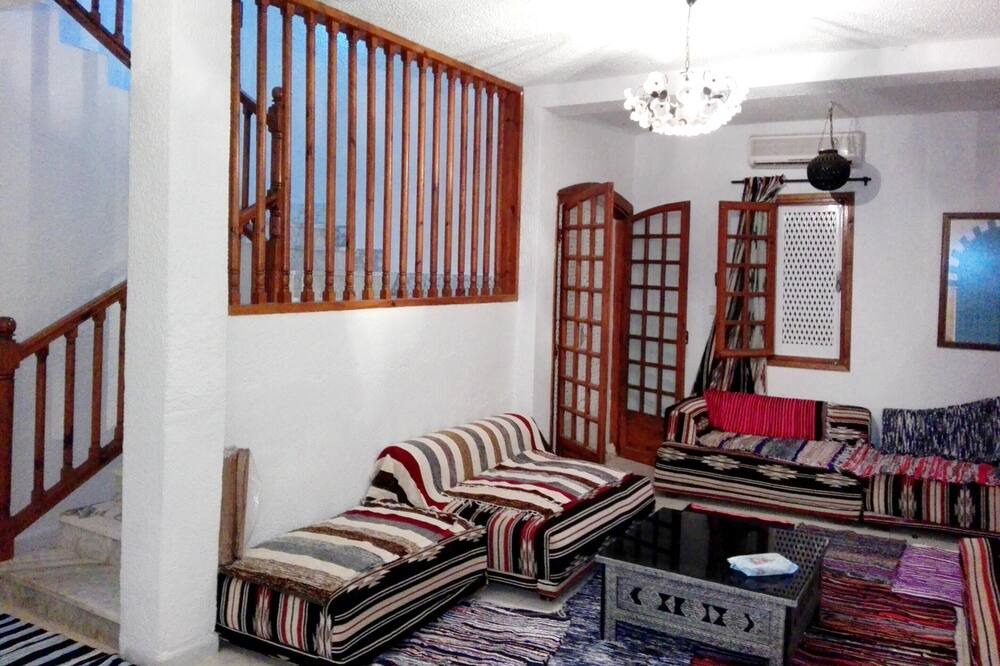 Photo of Livingroom in Hammamet Sud