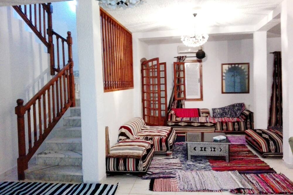 Photo of Livingroom in Hammamet Sud