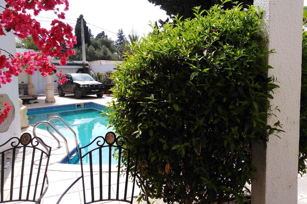 Photo of Outdoor in Hammamet Sud