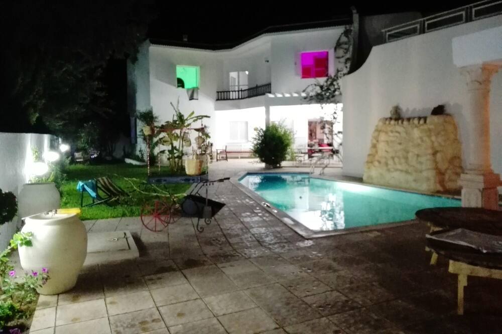 Photo of Outdoor in Hammamet Sud