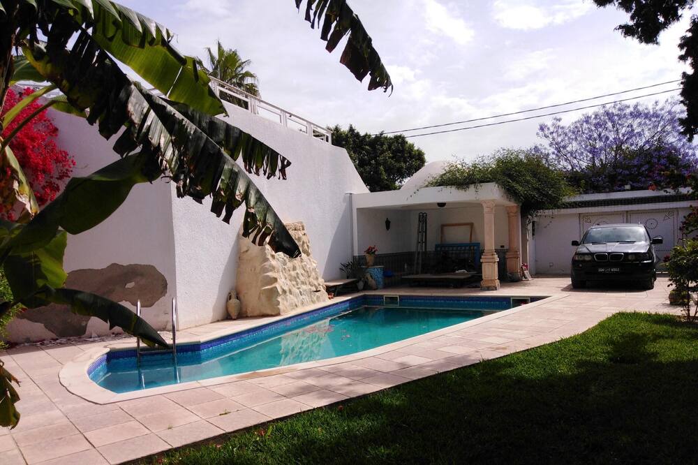 Photo of Outdoor in Hammamet Sud