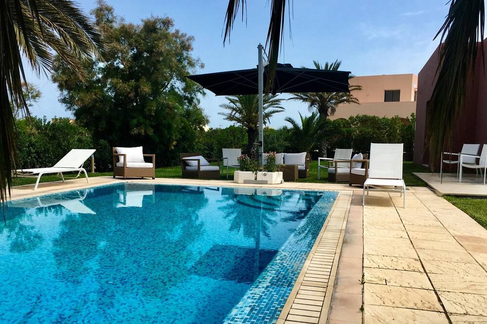 Photo of Outdoor in La Marsa
