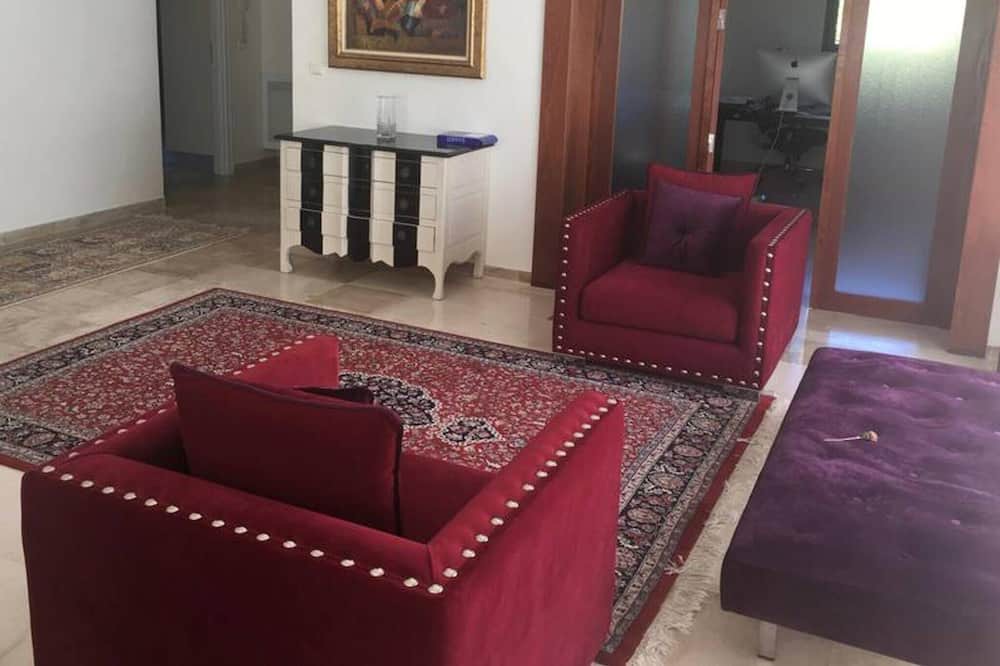 Photo of Livingroom in La Marsa