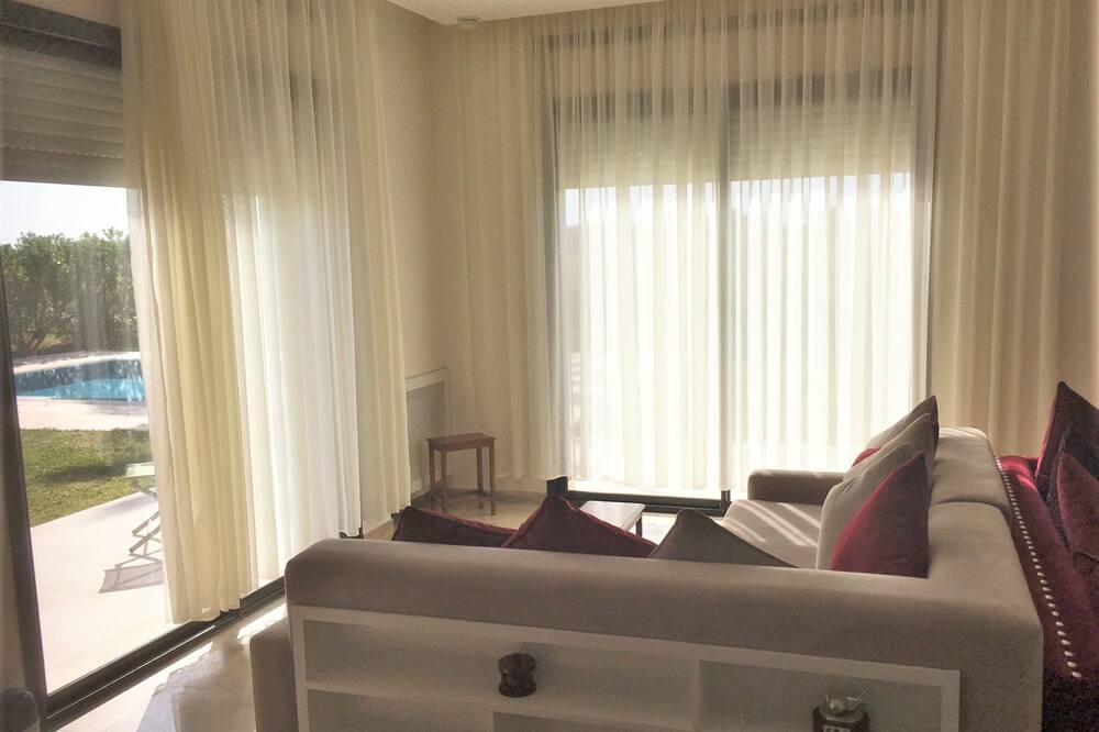 Photo of Livingroom in La Marsa
