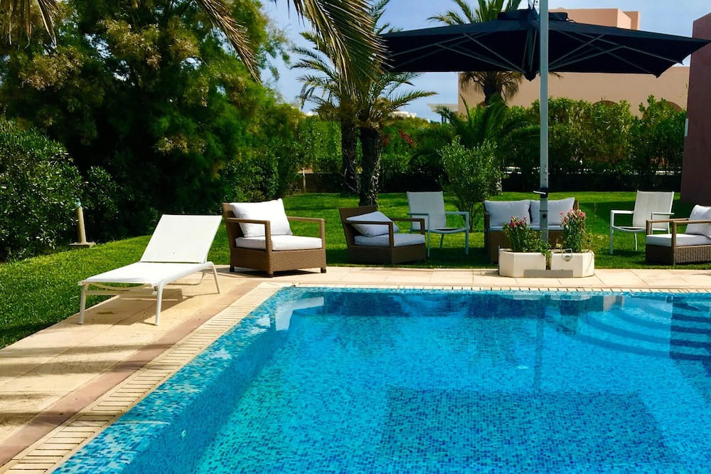 Photo of Outdoor in La Marsa