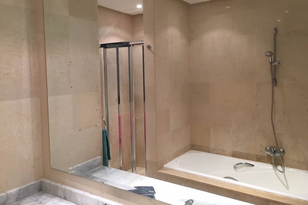 Photo of Bathroom in La Marsa