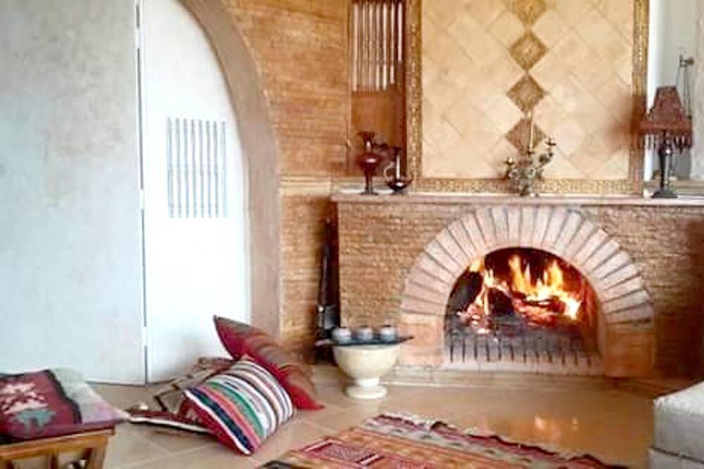 Photo of Livingroom in Bizerte