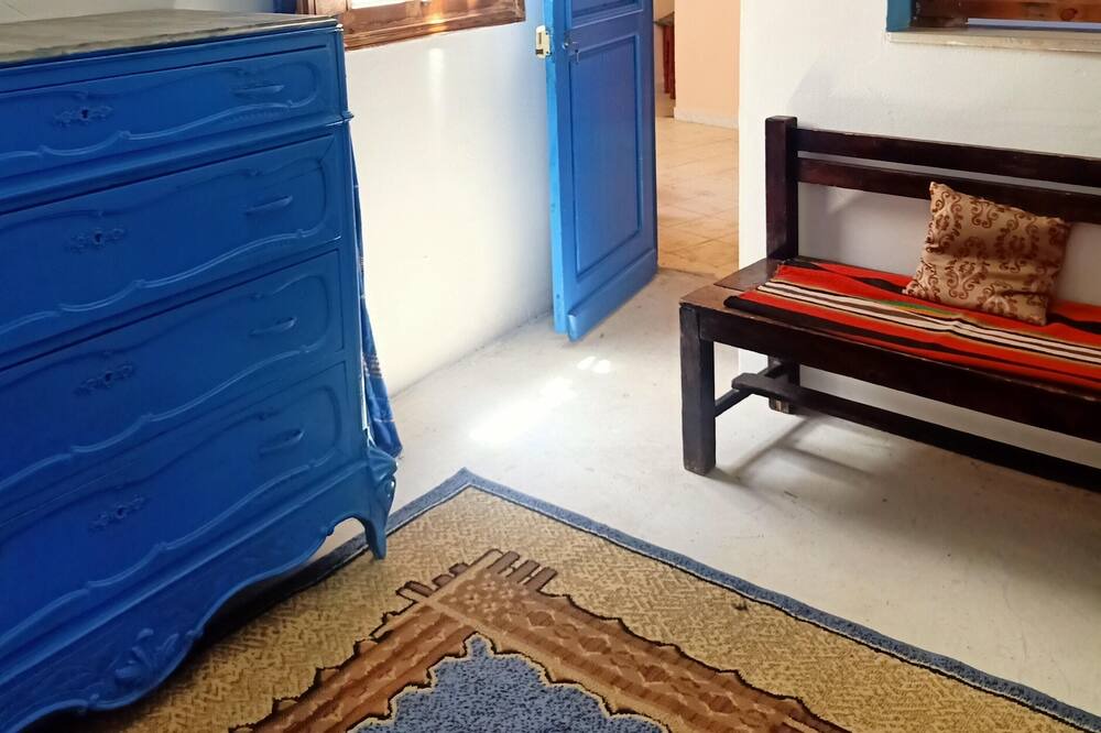 Photo of Bedroom in Medina of Tunis