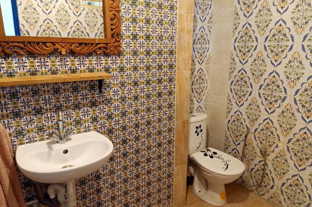 Photo of Bathroom in Medina of Tunis