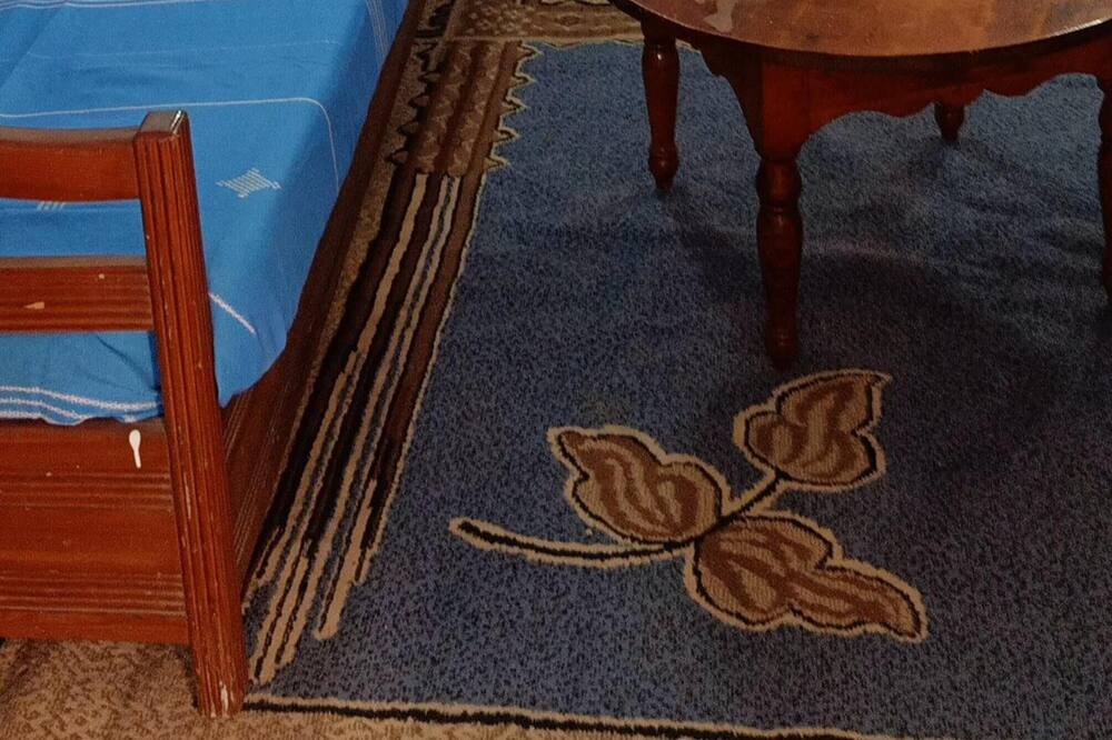 Photo of Livingroom in Medina of Tunis