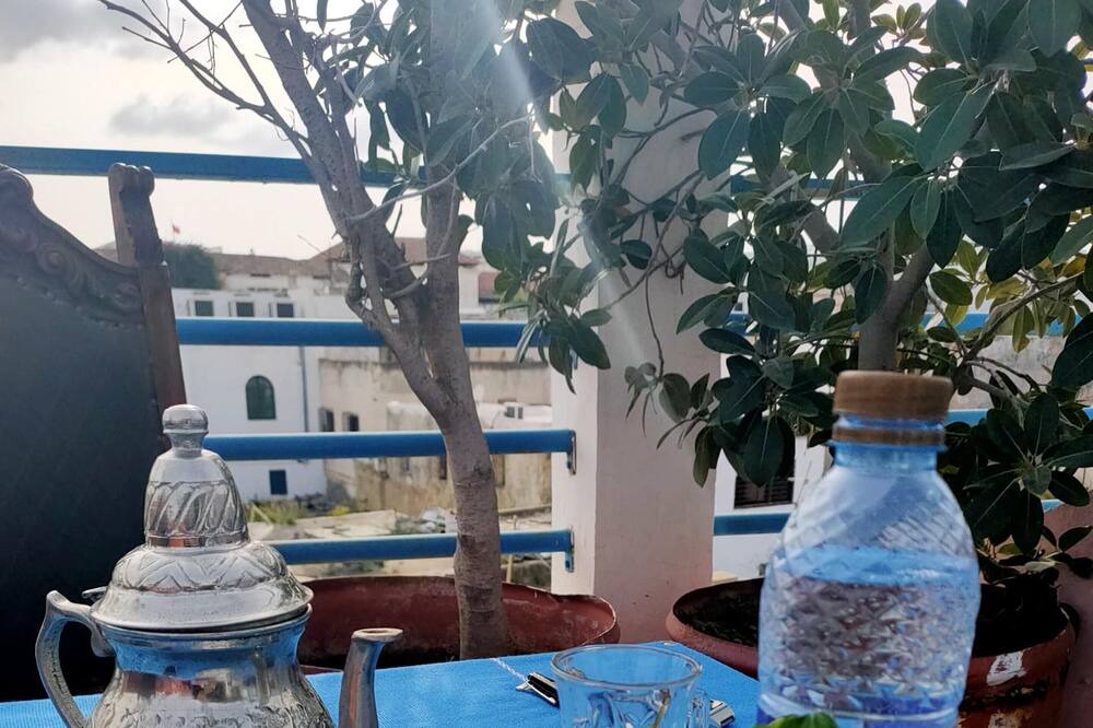 Photo of Others in Medina of Tunis