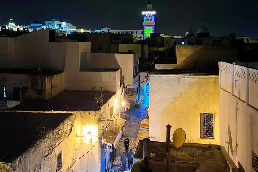 Photo of Others in Medina of Tunis