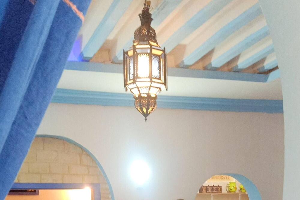 Photo of Livingroom in Medina of Tunis