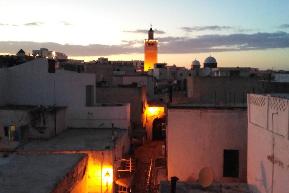 Photo of Others in Medina of Tunis