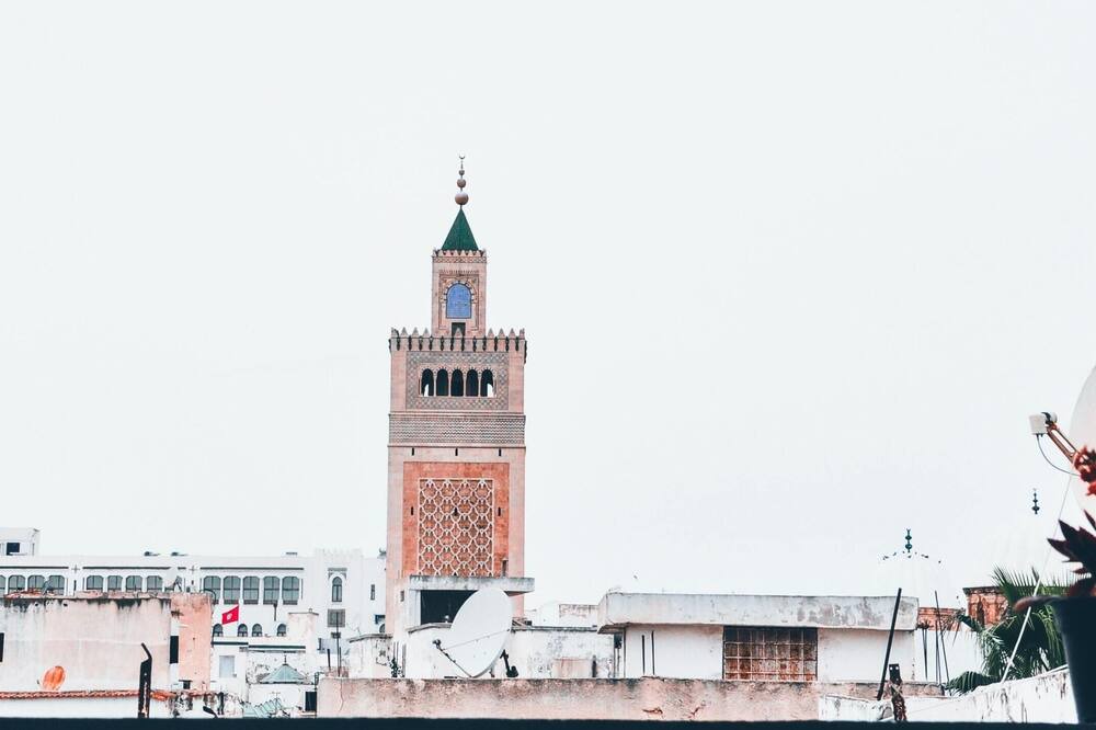 Photo of Others in Medina of Tunis
