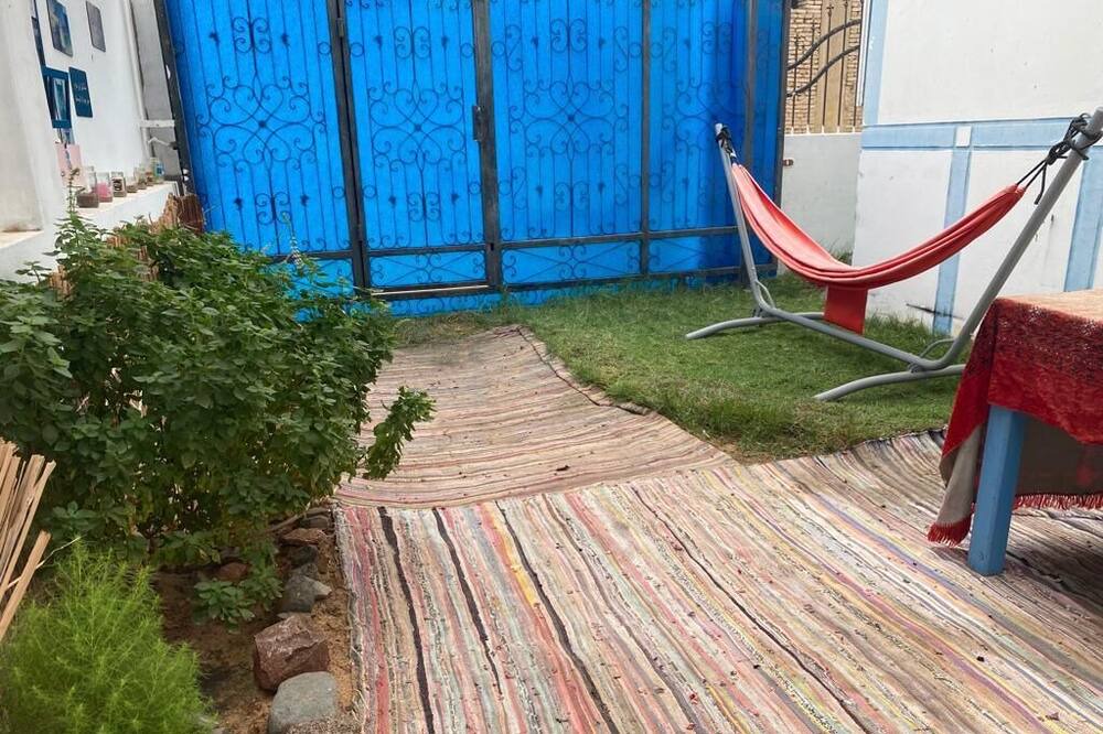 Photo of Patio Balcony in Dahab