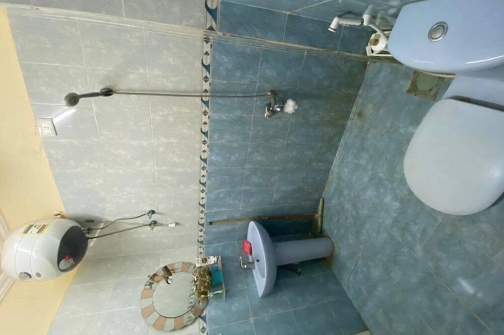 Photo of Bathroom in Dahab