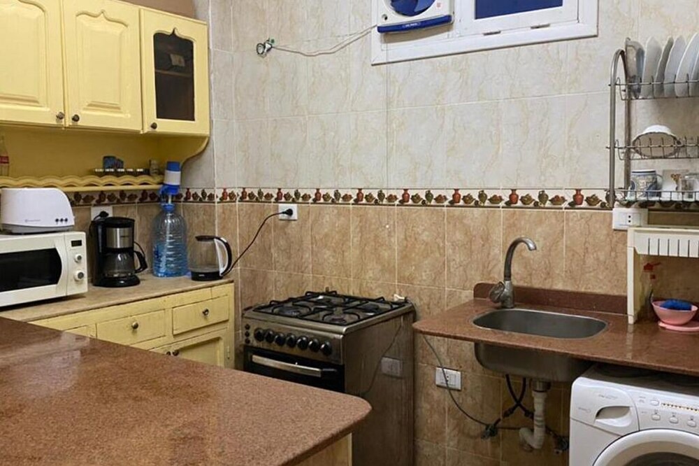 Photo of Kitchen in Dahab