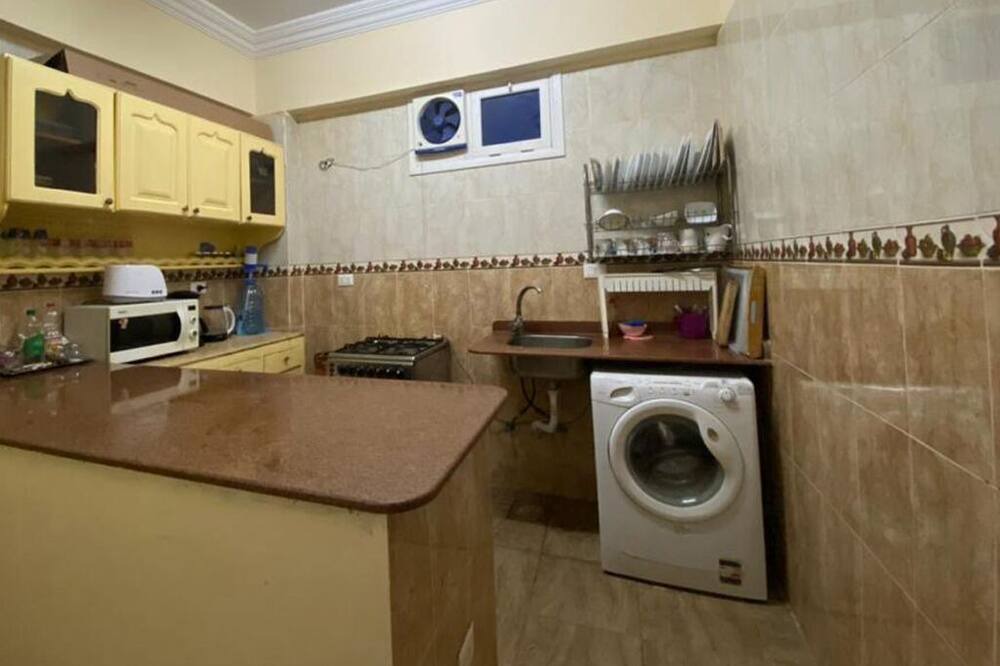 Photo of Kitchen in Dahab