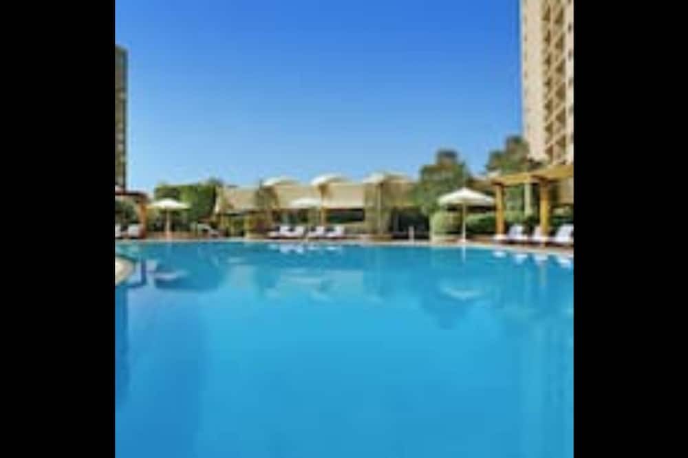 Photo of Outdoor in Downtown Cairo