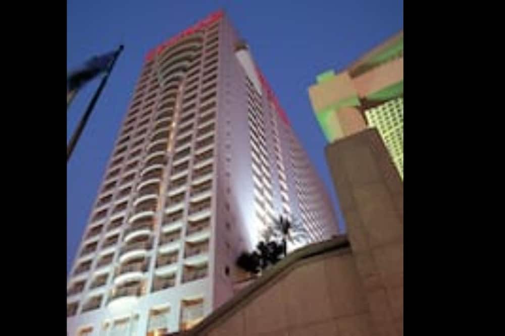 Photo of Outdoor in Downtown Cairo