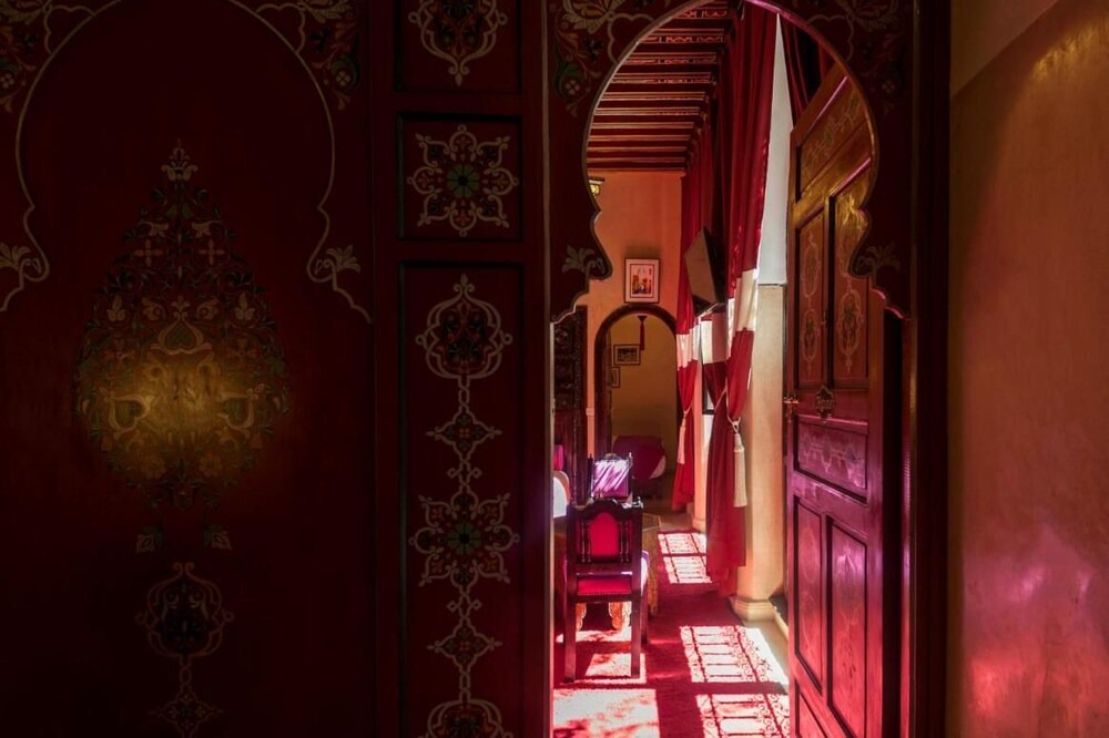 Photo of Others in Riad Zitoun Jdid