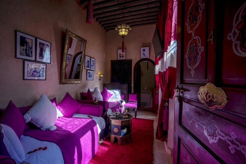 Photo of Others in Riad Zitoun Jdid