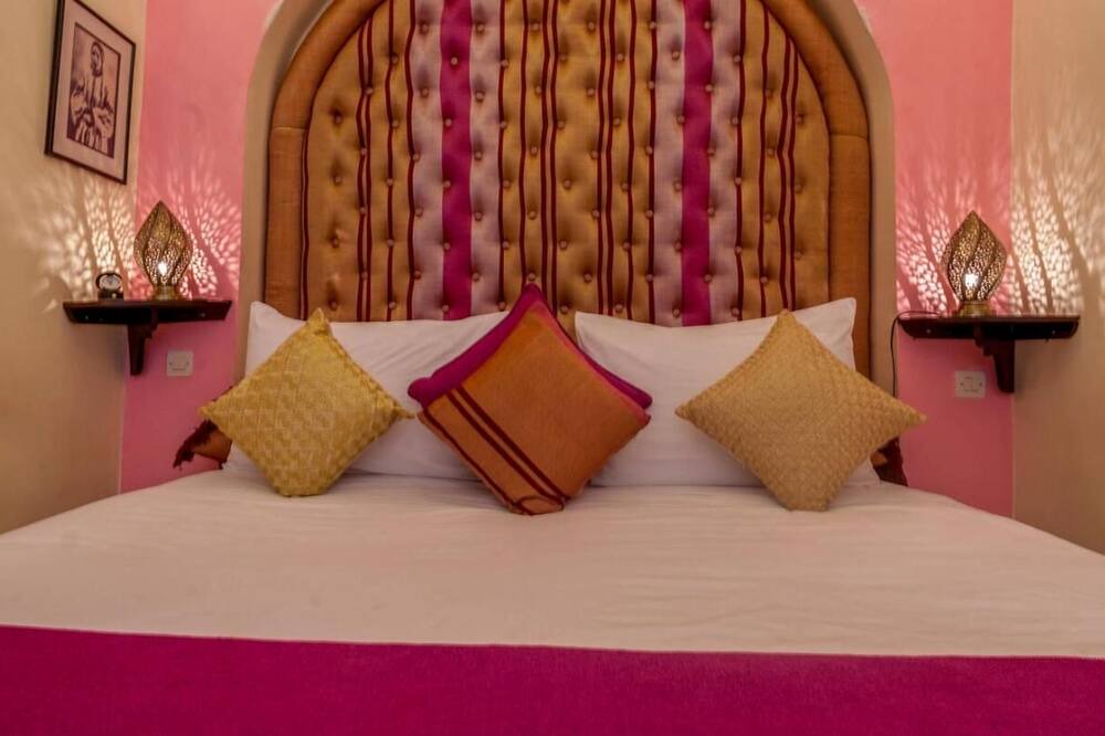 Photo of Bedroom in Riad Zitoun Jdid