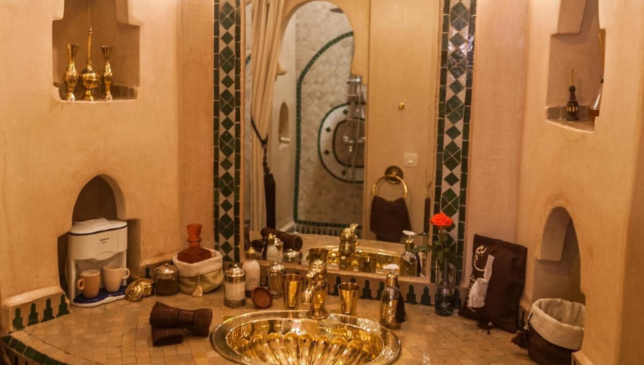 Photo of Others in Riad Zitoun Jdid