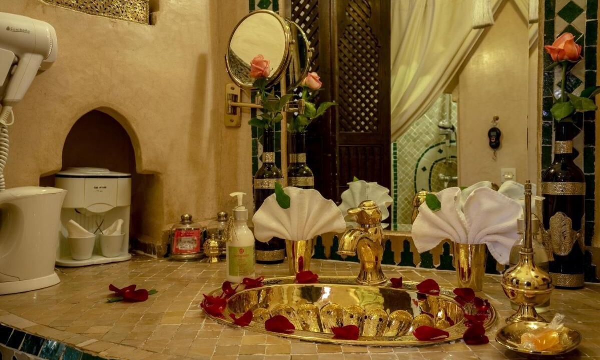 Photo of Others in Riad Zitoun Jdid