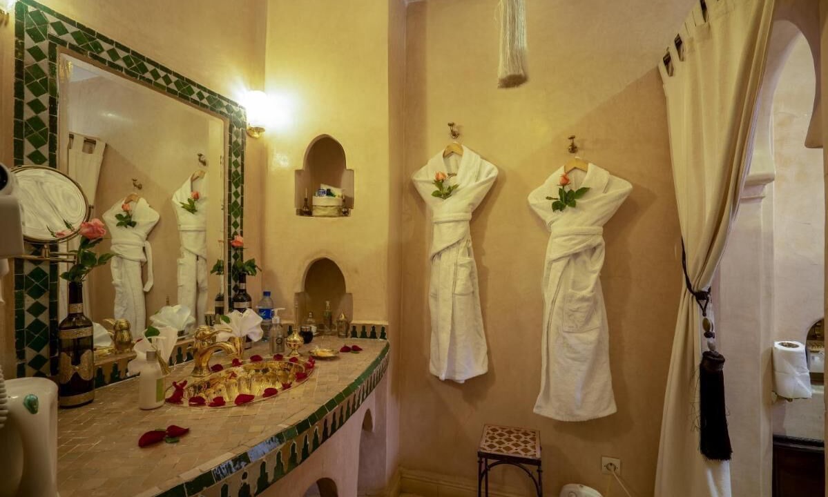 Photo of Others in Riad Zitoun Jdid