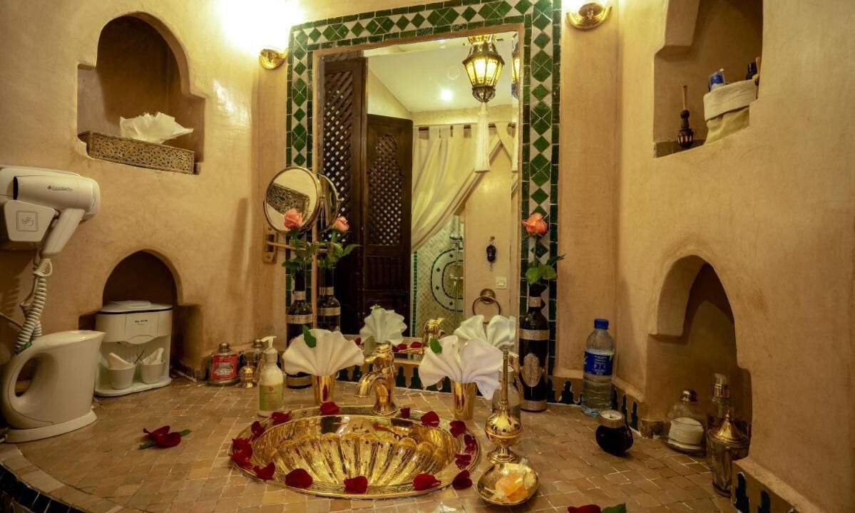 Photo of Others in Riad Zitoun Jdid