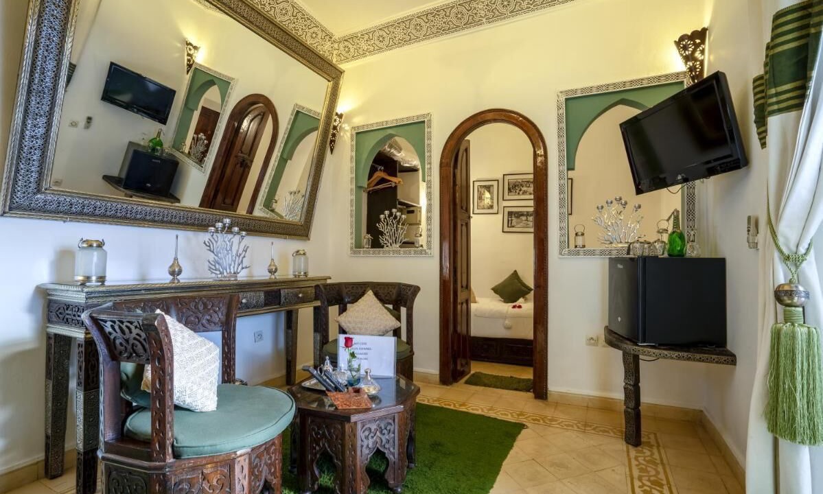 Photo of Others in Riad Zitoun Jdid