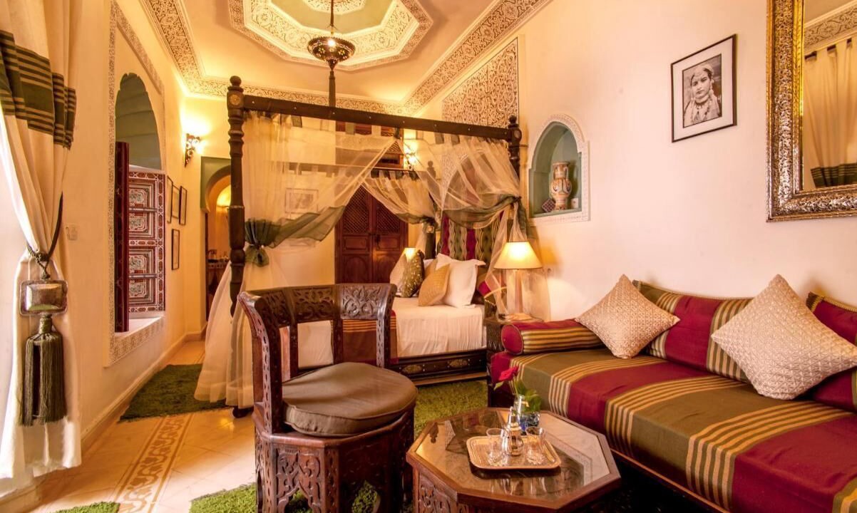Photo of Others in Riad Zitoun Jdid