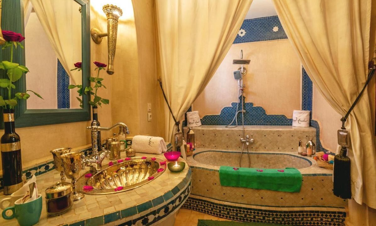 Photo of Others in Riad Zitoun Jdid