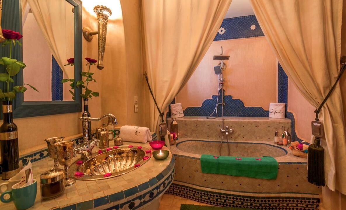 Photo of Others in Riad Zitoun Jdid