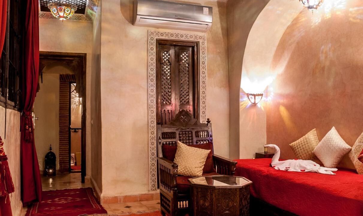 Photo of Others in Riad Zitoun Jdid