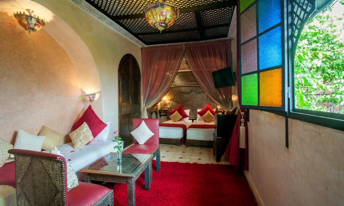 Photo of Others in Riad Zitoun Jdid