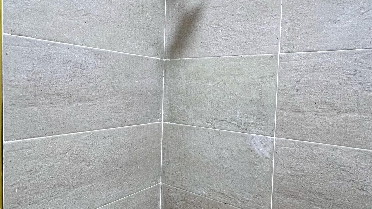 Photo of Bathroom in Pyramids Gardens