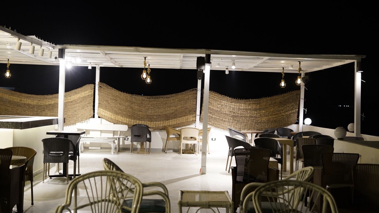 Photo of Outdoor in Pyramids Gardens