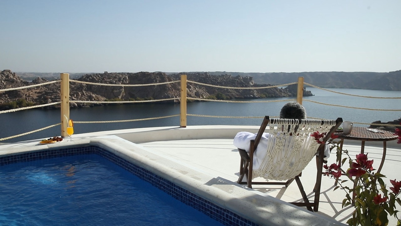 Photo of Patio Balcony in Al Karnak
