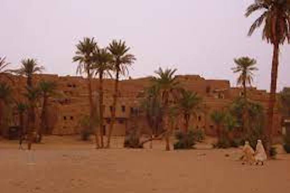Photo of Others in Riad Zitoun Jdid