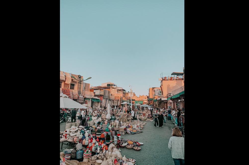 Photo of Others in Riad Zitoun Jdid
