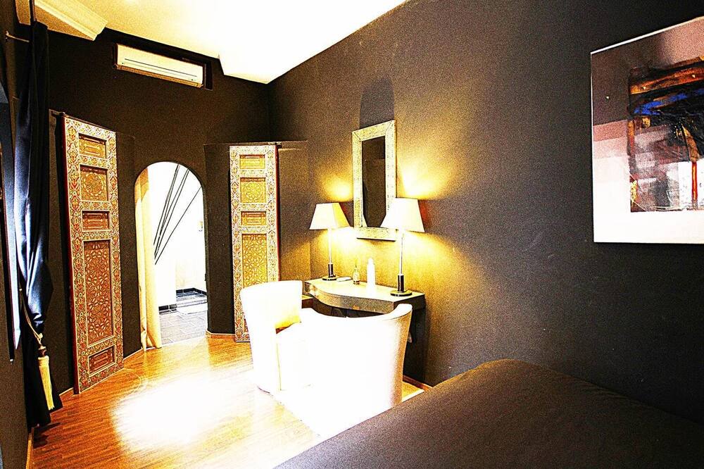 Photo of Bedroom in Riad Zitoun Jdid