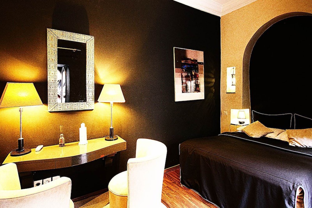 Photo of Bedroom in Riad Zitoun Jdid