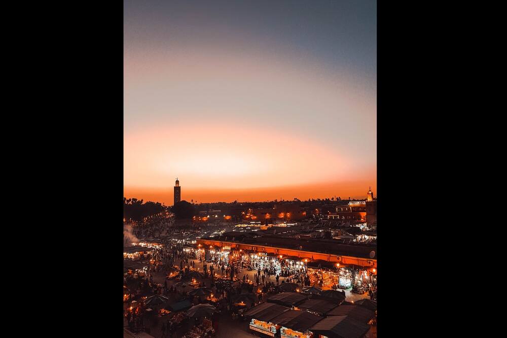 Photo of Others in Riad Zitoun Jdid