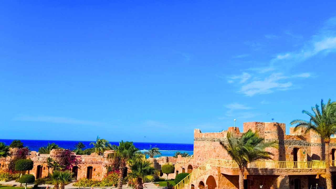 Photo of Outdoor in El Quseir