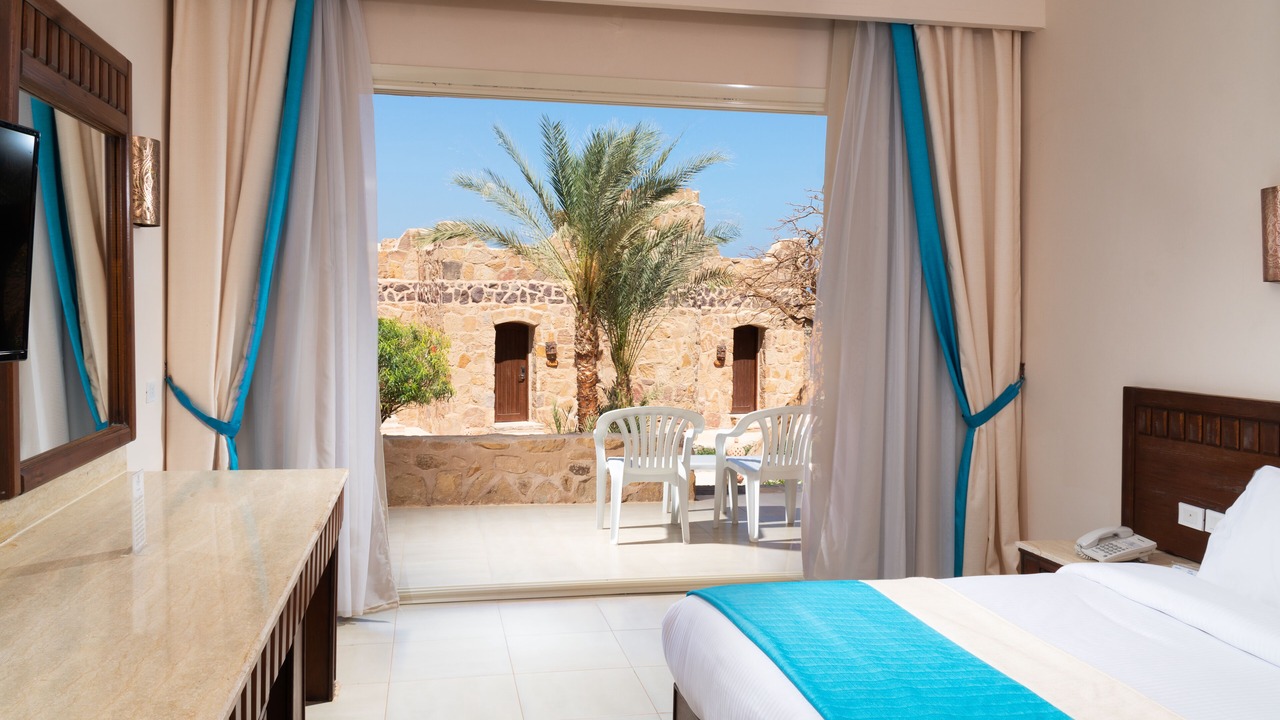 Photo of Bedroom in El Quseir