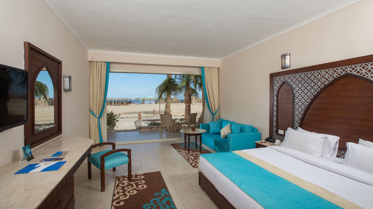 Photo of Bedroom in El Quseir