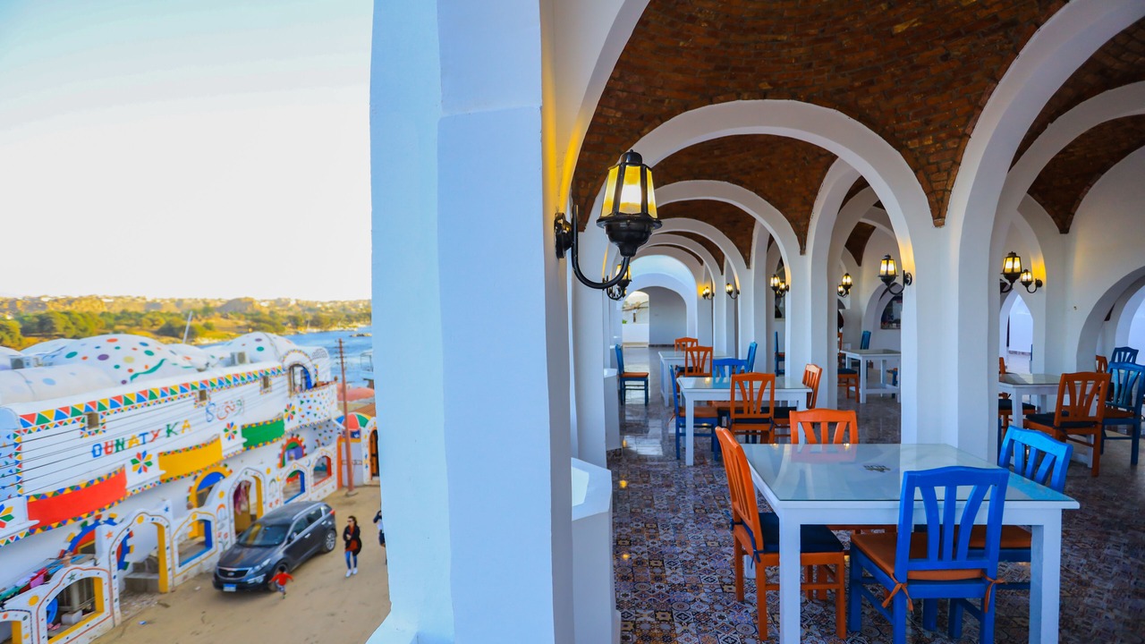 Photo of Outdoor in Aswan